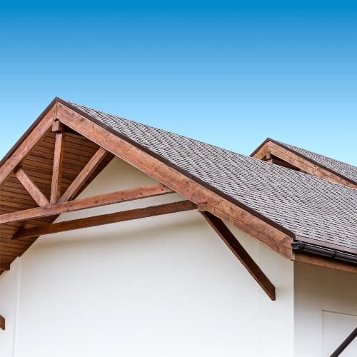 How to keep your roof in good shape