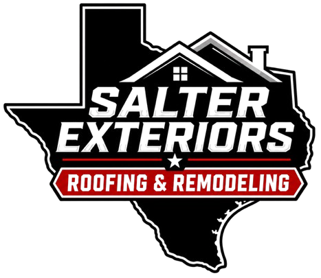 Salter Exteriors Logo