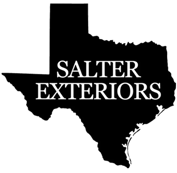 Salter Exteriors Logo