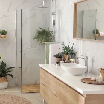 Bathroom Remodeling Image