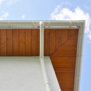 Fascia & Soffit Repair Image