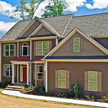 Interior & Exterior Painting Image