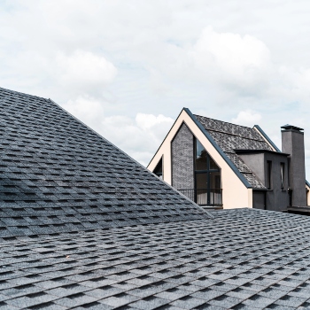 Roof Replacement & Roof Repair Image