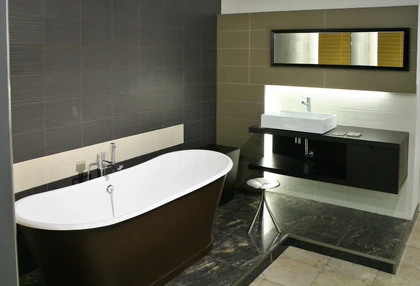 Bathroom Remodeling Thumbnail