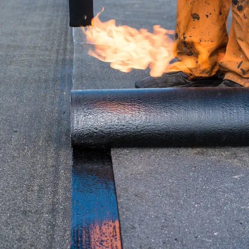 Commercial Roofing Thumbnail