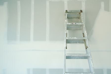 Drywall Repairs Thumbnail