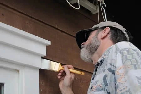Exterior Painting Thumbnail
