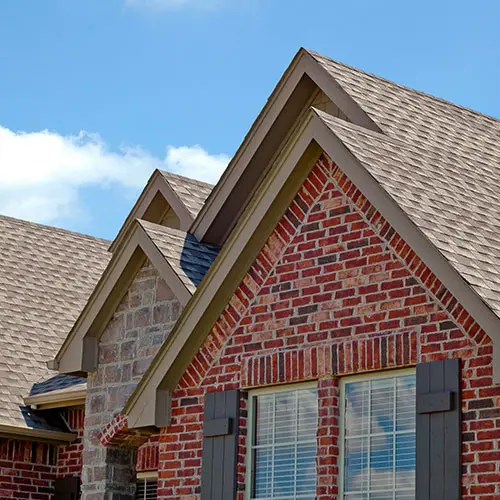 Fascia & Soffit Repair Thumbnail