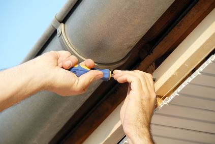 Gutter Replacement Thumbnail