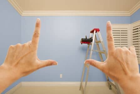 Interior Painting Thumbnail