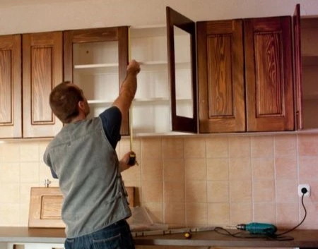 Kitchen Remodeling Thumbnail